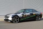 BMW ACS3 3.5d Coupe by AC Schnitzer 2009 года